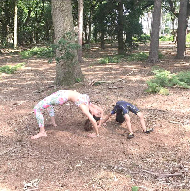 International Yoga Day-10.1
