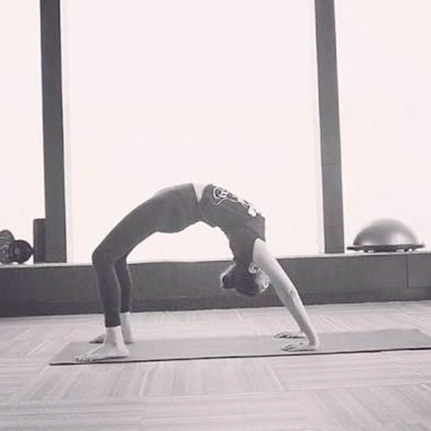 International Yoga Day-12