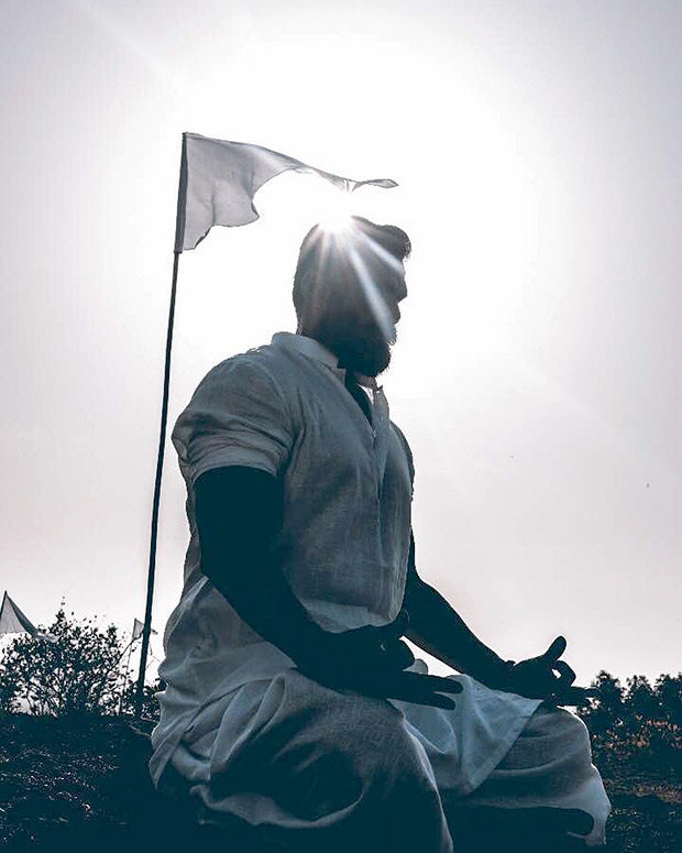 International Yoga Day-14