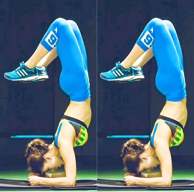 International Yoga Day-3