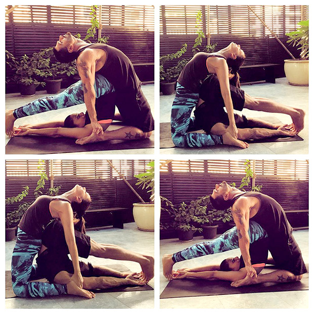 International Yoga Day-4