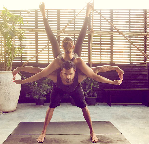 International Yoga Day-5