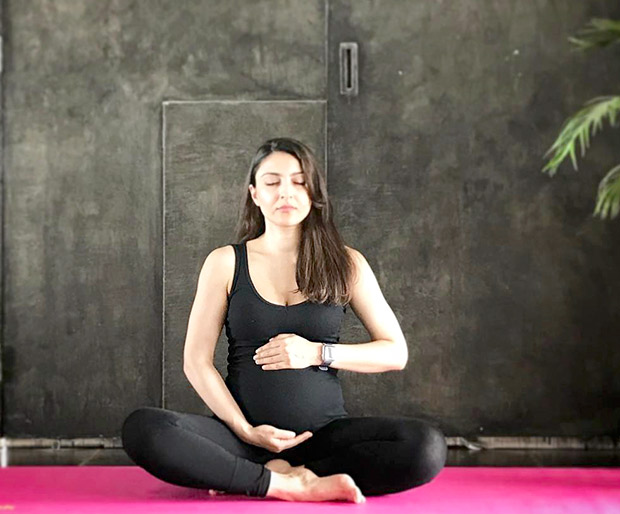 International Yoga Day-7