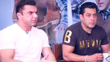 “It Was Kabir Khan’s Idea That I Should Play The Brother”: Sohail Khan