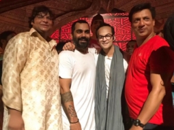 It’s a wrap for Neil Nitin Mukesh on Madhur Bhandarkar’s Indu Sarkar