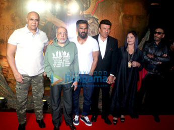 J P Dutta celebrates 20 years of the movie 'Border'