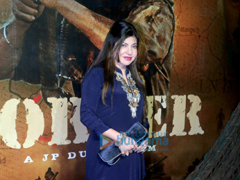 J P Dutta celebrates 20 years of the movie 'Border'
