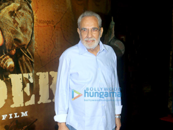 J P Dutta celebrates 20 years of the movie 'Border'