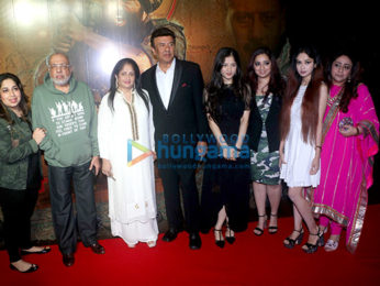 J P Dutta celebrates 20 years of the movie 'Border'