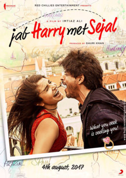 First Look Of Jab Harry Met Sejal