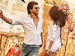 Anushka Sharma Calls Shah Rukh Khan a A-1 Character | Jab Harry Met Sejal