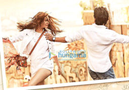 Movie Stills Of The Movie Jab Harry Met Sejal