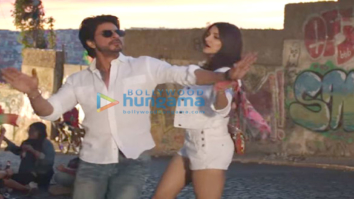 Movie Wallpapers Of The Movie Jab Harry Met Sejal