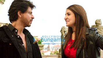 Movie Stills Of The Movie Jab Harry Met Sejal