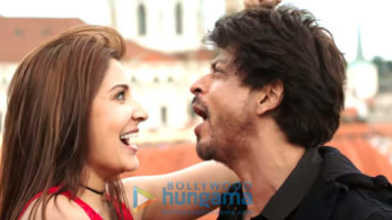 Movie Stills Of The Movie Jab Harry Met Sejal