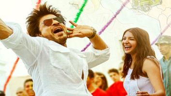 Jab Harry Met Sejal promos..UNADULTERATED Romantic delight!