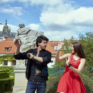 Movie Stills Of The Movie Jab Harry Met Sejal
