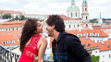 Movie Stills Of The Movie Jab Harry Met Sejal