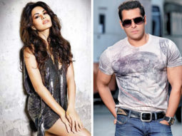 Jacqueline Fernandez to star opposite Salman Khan in Remo Dsouza’s untitled dance flick
