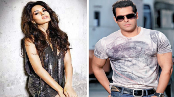 Jacqueline Fernandez to star opposite Salman Khan in Remo Dsouza’s untitled dance flick