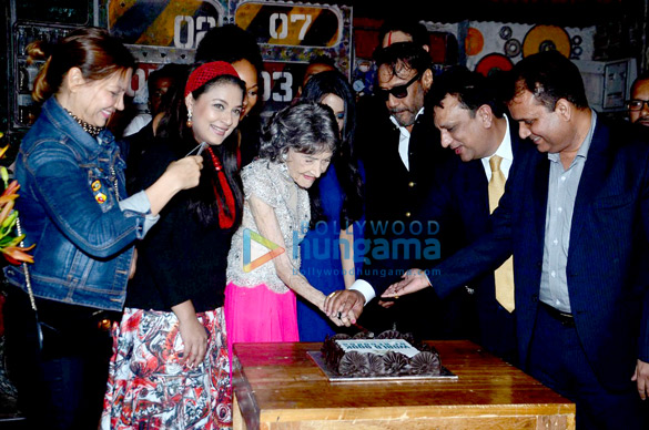 jackie shroff and other celebs grace the felicitation of ms tao porchon as worlds oldest ballroom dancer by world book of records 5