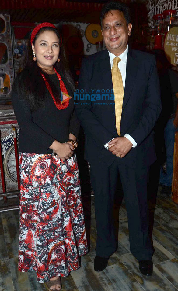 jackie shroff and other celebs grace the felicitation of ms tao porchon as worlds oldest ballroom dancer by world book of records 7