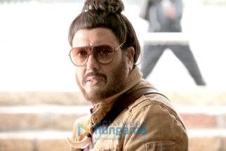 Movie Stills Of The Movie Jagga Jasoos