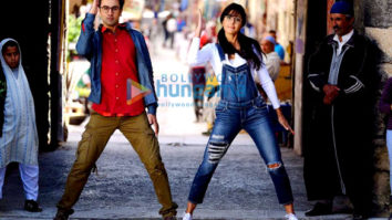 Movie Stills Of The Movie Jagga Jasoos