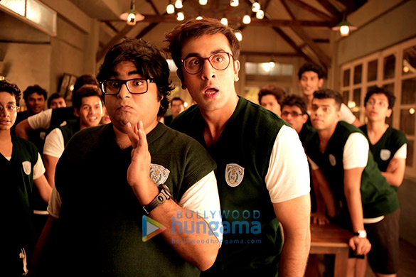 jagga jasoos 25 2