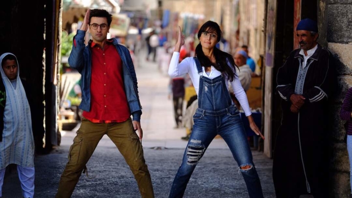 Ullu Ka Pattha (Jagga Jasoos) Ullu Ka Pattha (Jagga Jasoos)