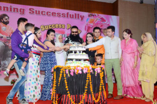 Jattu Engineer celebrate film’s success with massive bash; film enters week 5