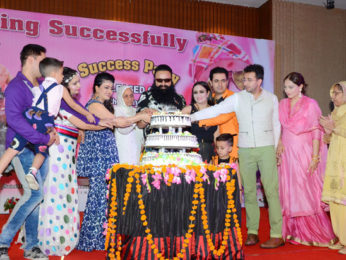 Jattu Engineer celebrate film’s success with massive bash; film enters week 5 Jattu Engineer celebrate film’s success with massive bash; film enters week 5