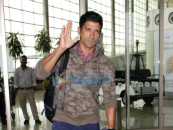 John Abraham, Alia Bhatt, Sushmita Sen & others snapped at the airport