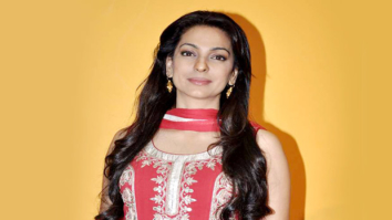 Juhi Chawla starts a war against plastic and this is how she hopes to make a difference