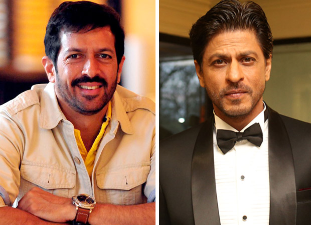 Kabir Khan promises WHISTLES and screams for Shah Rukh Khan’s cameo in Tubelight news