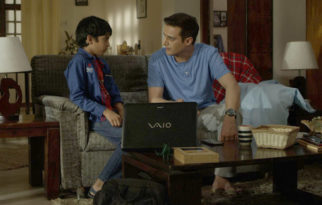 Kabir Sadanand brings Jimmy Sheirgill and Lekh Tandon together for a short film, an ode to fathers