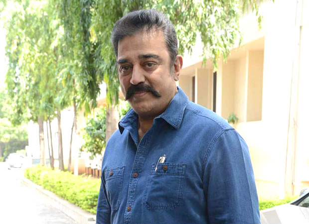 Kamal Haasan on his daughter’s controversial Behen Hogi Teri