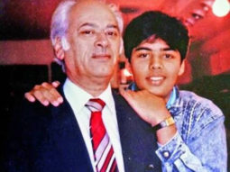 Check out: Karan Johar remembers his father Yash Johar on his death anniversary