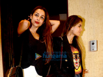Kareena Kapoor Khan, Katrina Kaif and others grace Manish Malhotra's bash