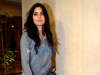 Kareena Kapoor Khan, Katrina Kaif and others grace Manish Malhotra's bash