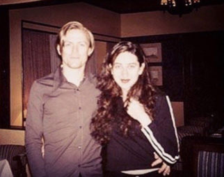 MUSICAL NOSTALGIA: Karisma Kapoor relives the nineties era with Bryan Adams