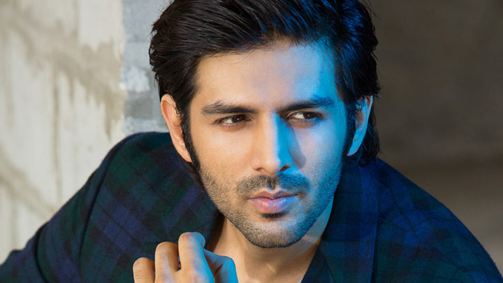 Kartik Aaryan On NEPOTISM & Pyaar Ka Punchnama 2 Success Kartik Aaryan On NEPOTISM & Pyaar Ka Punchnama 2 Success