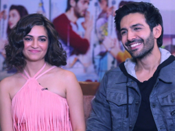 Kartik Aaryan & Kriti Kharbanda MOST FUNNIEST QUIZ EVER