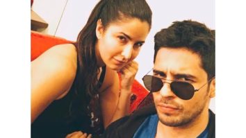 Check out: Katrina Kaif goes makeup free as she bumps into her Baar Baar Dekho co-star Sidharth Malhotra