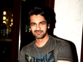 Katrina Kaif, Neha Dhupia, Prachi Desai and many more at 'Femina Miss India' bash