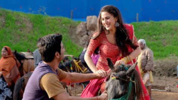 Movie Wallpapers Of The Movie Kedarnath