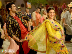 Movie Wallpapers Of The Movie Kedarnath