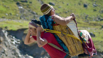 Movie Wallpapers Of The Movie Kedarnath