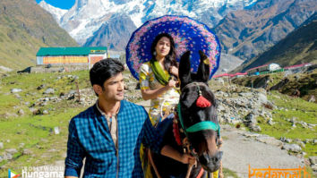 Movie Wallpapers Of The Movie Kedarnath