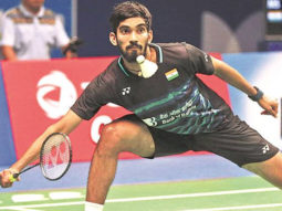 SUPERB! Bollywood lauds and applauds the ace player Kidambi Srikanth for creating history!